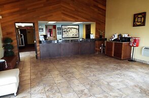 Super 8 by Wyndham Casper East/Evansville