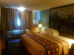 Super 8 by Wyndham Casper East/Evansville