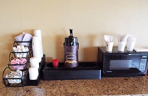 Super 8 by Wyndham Casper East/Evansville