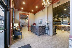 Best Western Plus Westbank