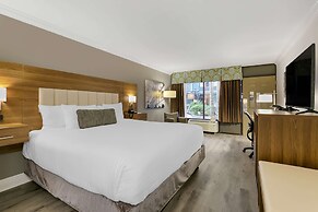 Best Western Plus Westbank