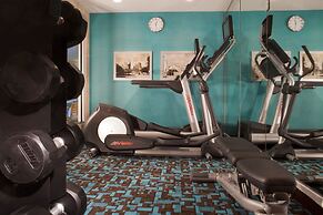 Fairfield Inn & Suites by Marriott Austin-University Area