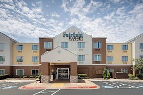 Fairfield Inn & Suites by Marriott Austin-University Area