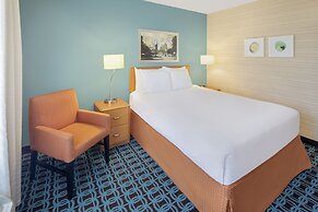 Fairfield Inn & Suites by Marriott Austin-University Area