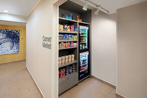 Fairfield Inn & Suites by Marriott Austin-University Area