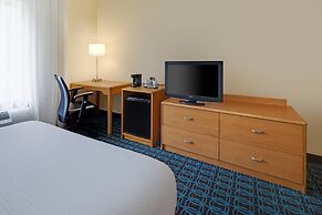 Fairfield Inn & Suites by Marriott Austin-University Area