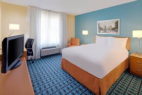 Fairfield Inn & Suites by Marriott Austin-University Area