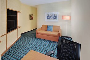 Fairfield Inn & Suites by Marriott Austin-University Area
