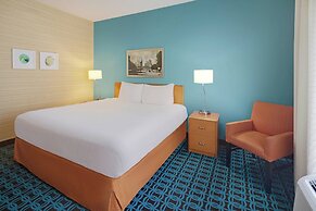 Fairfield Inn & Suites by Marriott Austin-University Area