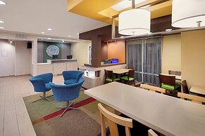 Fairfield Inn & Suites by Marriott Austin-University Area
