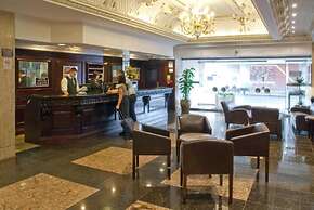 Britannia Hotel Coventry