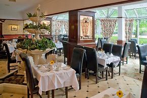 Britannia Hotel Coventry