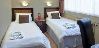 Britannia Hotel Coventry