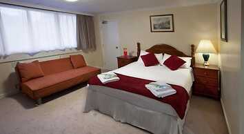 Britannia Hotel Coventry