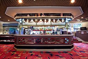 Britannia Hotel Coventry