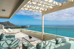 Moana Surfrider, A Westin Resort & Spa, Waikiki Beach