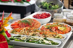 Moana Surfrider, A Westin Resort & Spa, Waikiki Beach