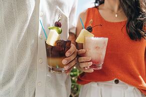 Moana Surfrider, A Westin Resort & Spa, Waikiki Beach