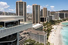 Moana Surfrider, A Westin Resort & Spa, Waikiki Beach