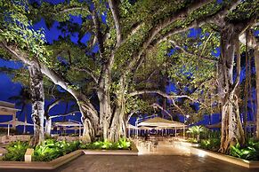 Moana Surfrider, A Westin Resort & Spa, Waikiki Beach