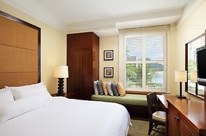Moana Surfrider, A Westin Resort & Spa, Waikiki Beach
