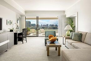 Moana Surfrider, A Westin Resort & Spa, Waikiki Beach