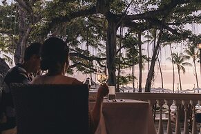 Moana Surfrider, A Westin Resort & Spa, Waikiki Beach