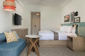Moana Surfrider, A Westin Resort & Spa, Waikiki Beach