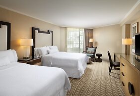 Moana Surfrider, A Westin Resort & Spa, Waikiki Beach