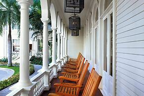 Moana Surfrider, A Westin Resort & Spa, Waikiki Beach