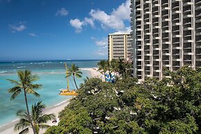 Moana Surfrider, A Westin Resort & Spa, Waikiki Beach