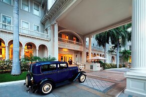 Moana Surfrider, A Westin Resort & Spa, Waikiki Beach