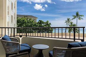 Moana Surfrider, A Westin Resort & Spa, Waikiki Beach