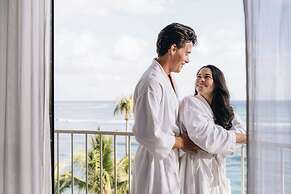 Moana Surfrider, A Westin Resort & Spa, Waikiki Beach
