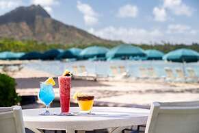 Moana Surfrider, A Westin Resort & Spa, Waikiki Beach