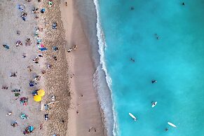 Moana Surfrider, A Westin Resort & Spa, Waikiki Beach