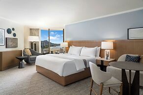 Moana Surfrider, A Westin Resort & Spa, Waikiki Beach