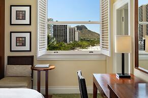 Moana Surfrider, A Westin Resort & Spa, Waikiki Beach