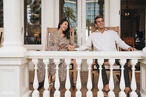 Moana Surfrider, A Westin Resort & Spa, Waikiki Beach