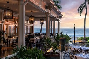 Moana Surfrider, A Westin Resort & Spa, Waikiki Beach