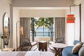 Moana Surfrider, A Westin Resort & Spa, Waikiki Beach