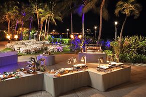 Moana Surfrider, A Westin Resort & Spa, Waikiki Beach