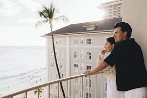 Moana Surfrider, A Westin Resort & Spa, Waikiki Beach