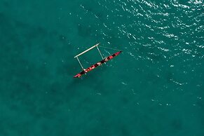 Moana Surfrider, A Westin Resort & Spa, Waikiki Beach