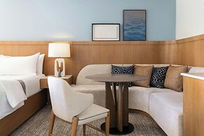 Moana Surfrider, A Westin Resort & Spa, Waikiki Beach