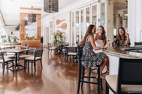 Moana Surfrider, A Westin Resort & Spa, Waikiki Beach