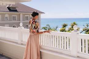 Moana Surfrider, A Westin Resort & Spa, Waikiki Beach