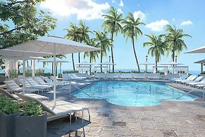 Moana Surfrider, A Westin Resort & Spa, Waikiki Beach