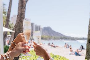 Moana Surfrider, A Westin Resort & Spa, Waikiki Beach