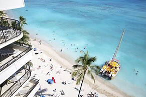 Moana Surfrider, A Westin Resort & Spa, Waikiki Beach